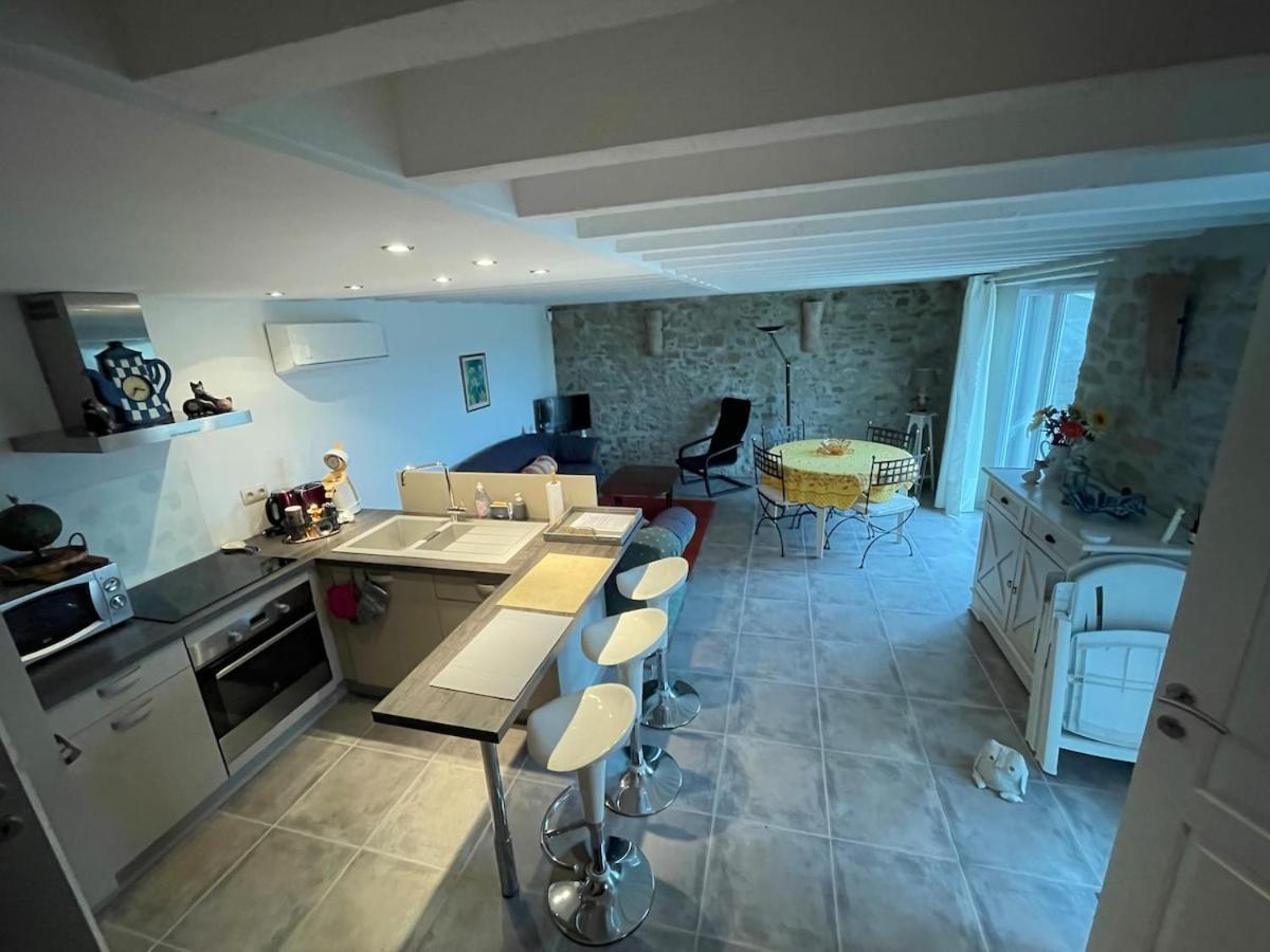 Domaine Le Puget, Residence La Decouverte Alzonne Exterior photo