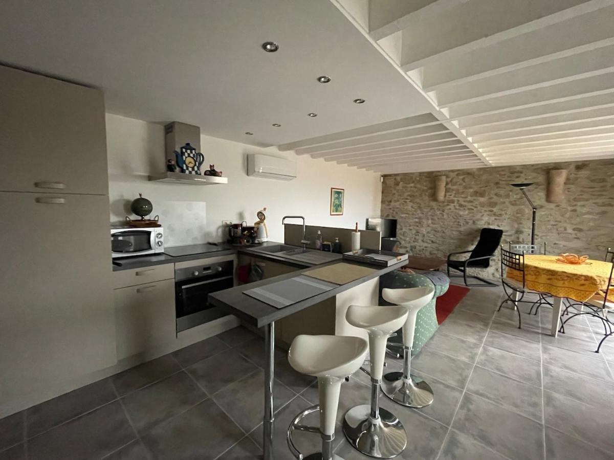 Domaine Le Puget, Residence La Decouverte Alzonne Exterior photo